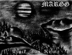 Margg : Black Sun Rising